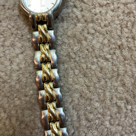 Armitron watch-  battery included measures 7 inches - Picture 3 of 6